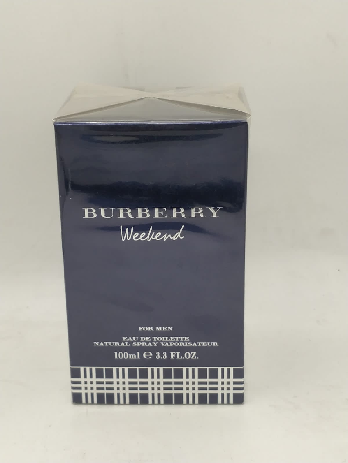 Burberry Weekend for Men Eau de Toilette (100 ml) Burberry