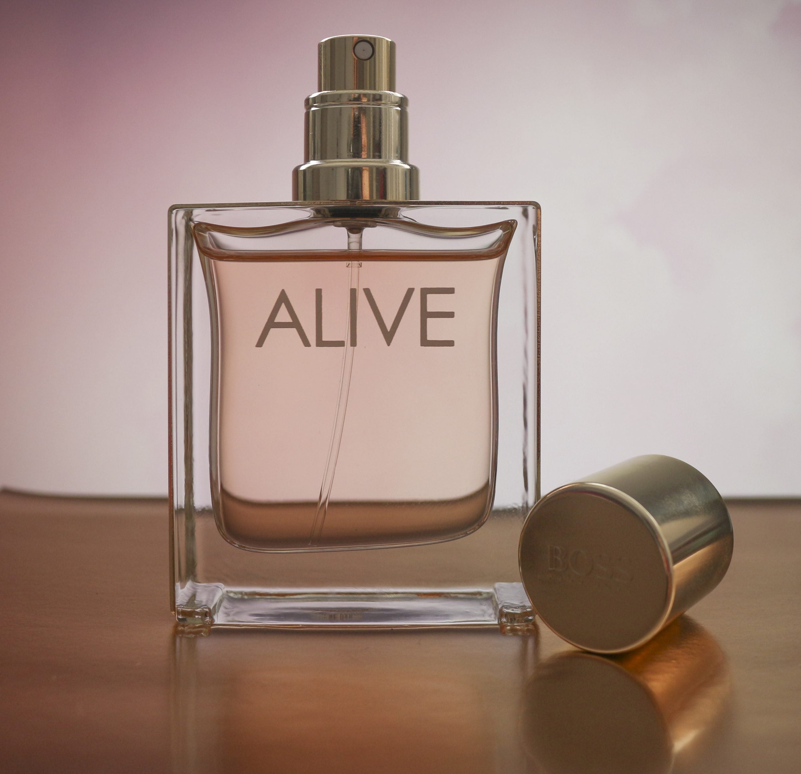 Hugo Boss Alive Perfume & Cologne Gift Set Hugo Boss