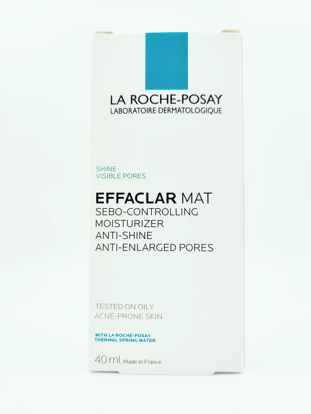 La Roche Posay Effaclar Mat (40 ml) La Roche Posay