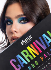 Bperfect Stacey Marie Carnival XL Pro Palette! Beautiful