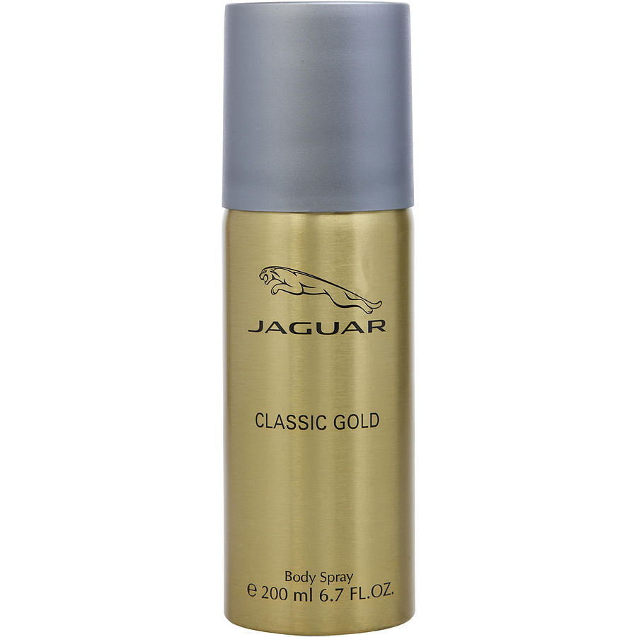 Jaguar Body Spray (200 ml) Beautiful
