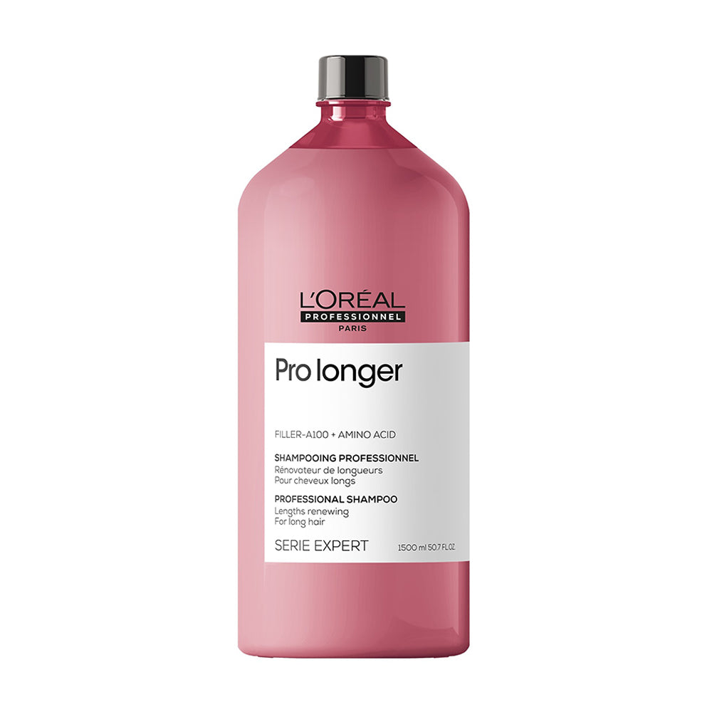 Loreal Pro Longer Shampoo (1500ml) Beautiful