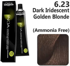 Loreal Professionnel iNoa Hair Color (60 g) L'Oréal Professionnel