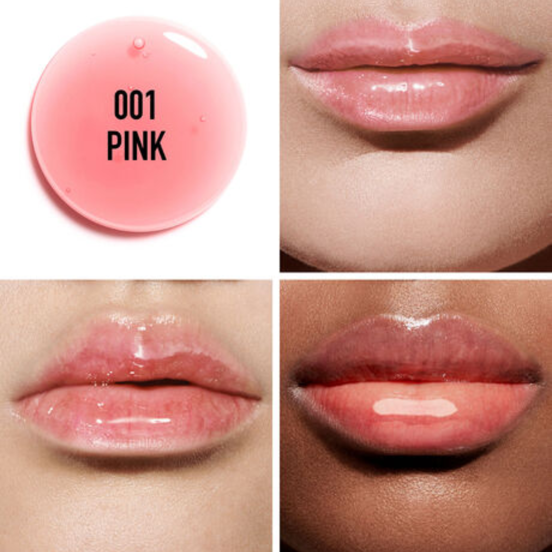 Dior Addict Lip Glow lip Oil (6ml) Dior