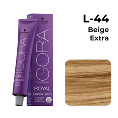 Schwarzkopf Professionals Igora Royal Hair Color (60ml) Schwarzkopf Professional
