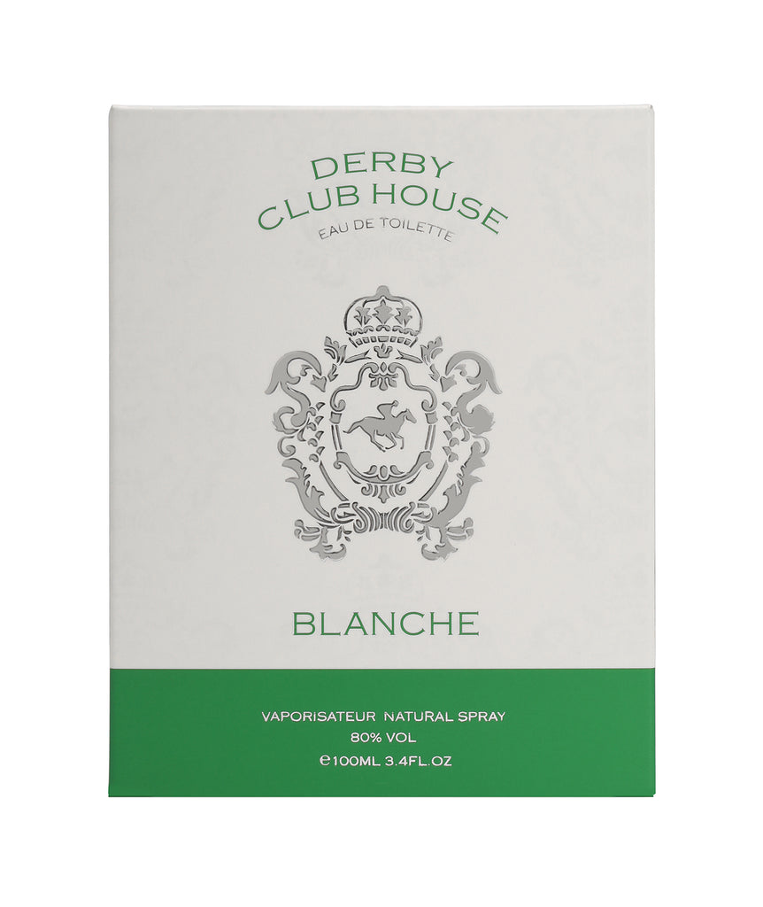 Armaf Derby Club House Blanche Eau De Parfume Beautiful