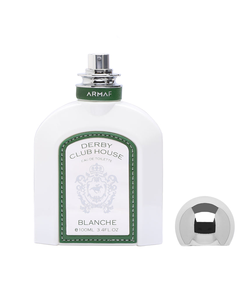 Armaf Derby Club House Blanche Eau De Parfume 100 ml