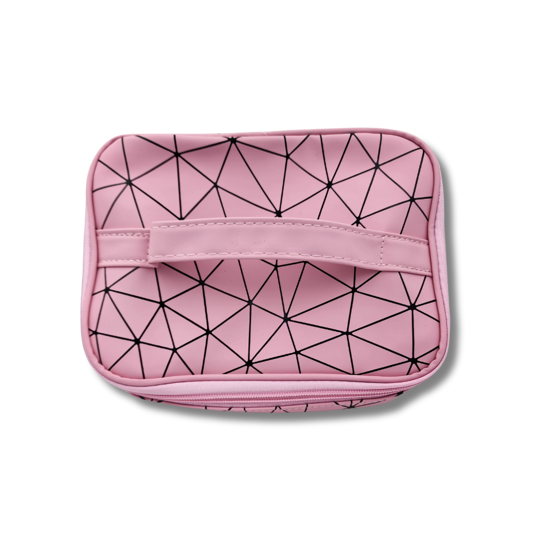 Best Makeup Bags & Cosmetic Cases All Women Need 2022