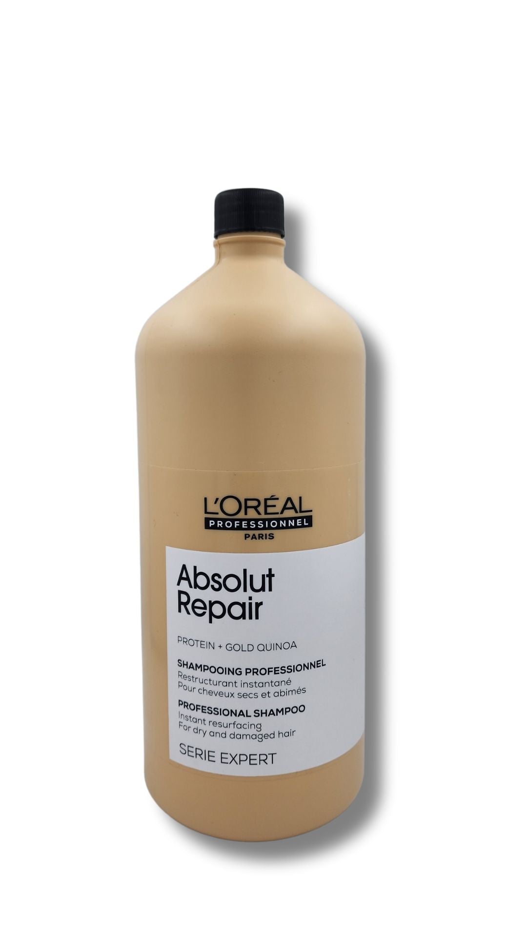 L'Oreal Professionnel Absolute Repair Shampoo (1500 ml) Loreal Professionnel