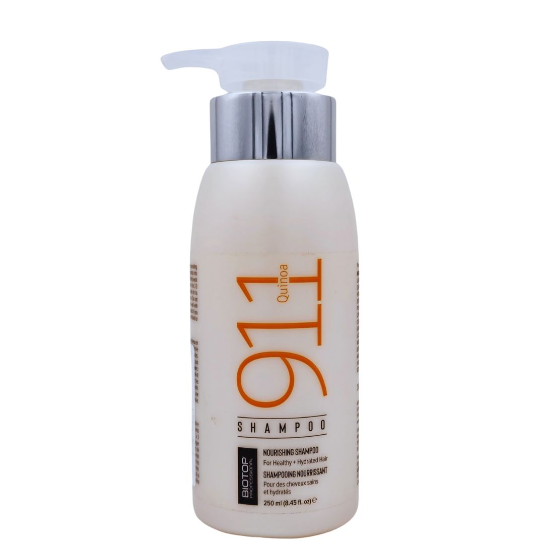 Biotop Professional 911 Shampoo (250 ml) Biotop Professional