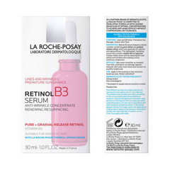 LA ROCHE POSAY Retinol B3 Serum (30 ml) La Roche Posay