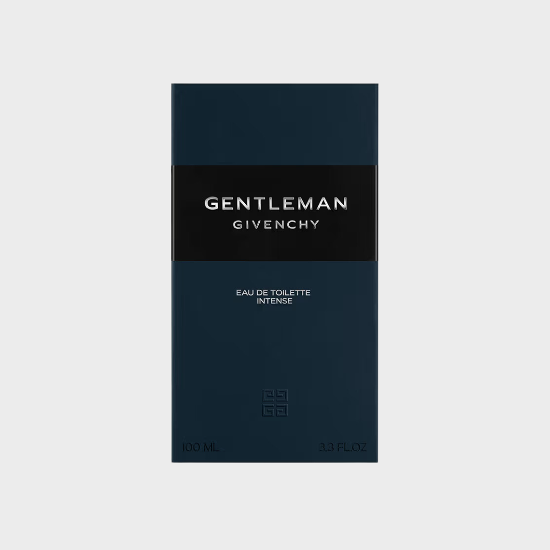 Givenchy Gentleman Intense Eau De Toilette (100ml) Givenchy
