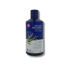 Avalon Organics Thickening Complex Shampoo (414 ml) Avalon Organics