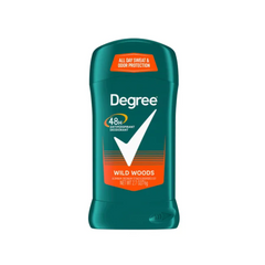 Degree Wild Woods Antiperspirant Deodorant Stick (76g) Degree