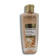 L'Oréal Paris Age Perfect Refreshing Toner 200ml