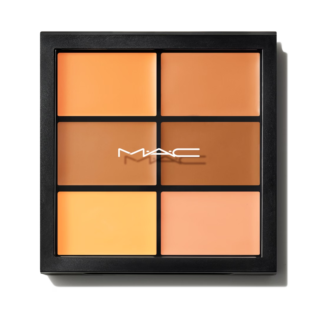 M.A.C Studio Conceal and Correct Palette (6g) M.A.C