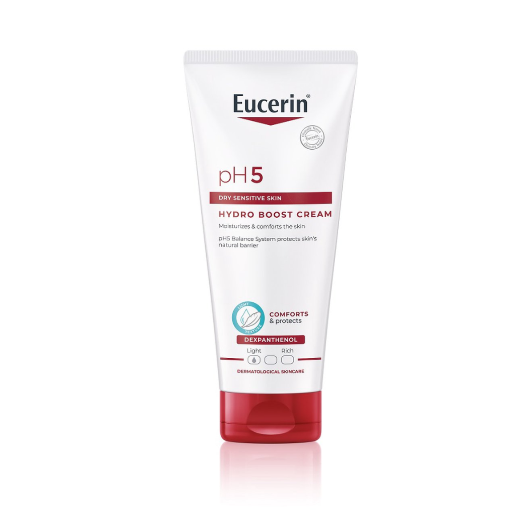 Eucerin Ph5 Dry Sensitive Skin Hydro Boost Cream (200ml) Eucerin