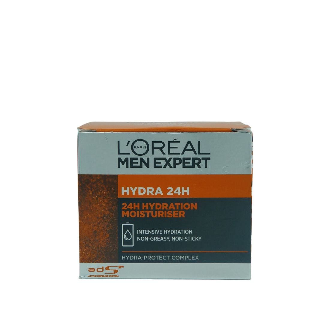 L'Oreal Men Expert Hydra Energetic (50 ml) Loreal Men Expert