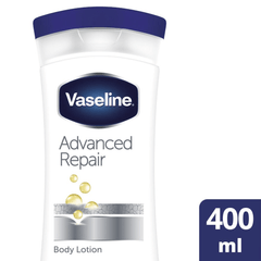 Vaseline  Advanced Repair 72h Moisturising Body Lotion (400 ml) Vaseline