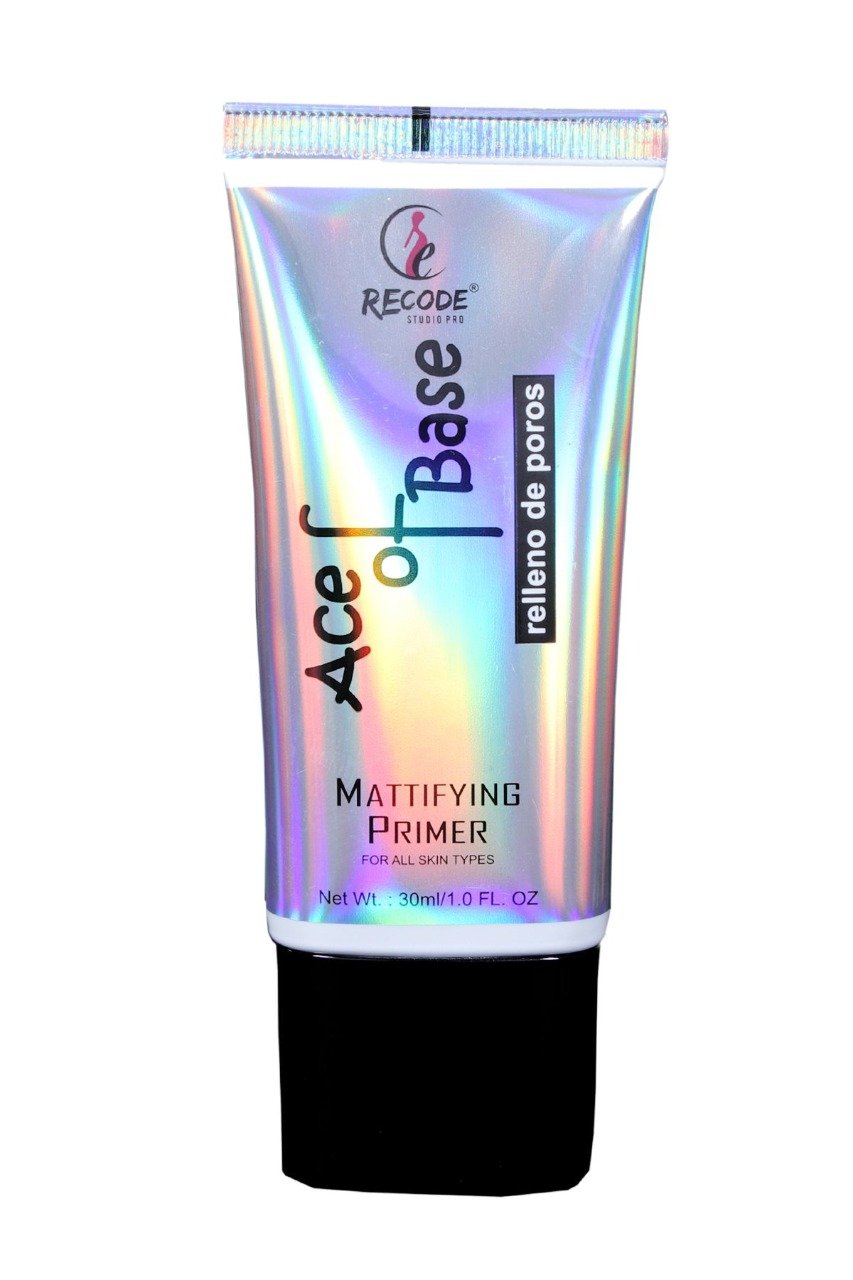 Recode Ace of Base Primer (30 ml) Recode