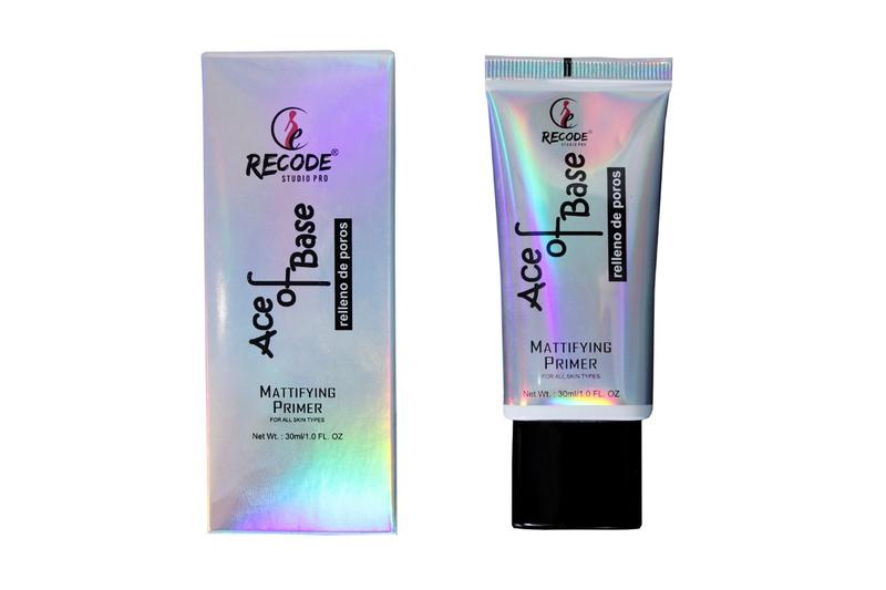 Recode Ace of Base Primer (30 ml) Recode