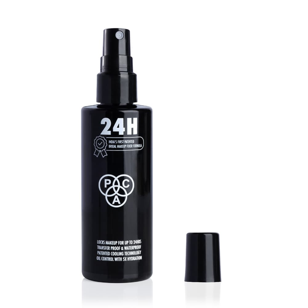 Pac 24H Makeup Fixer (118 ml) PAC