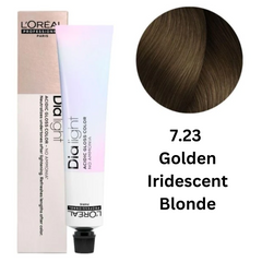 L'Oréal Professionnel Dia light Hair Colour (50ml) L'Oréal Professionnel