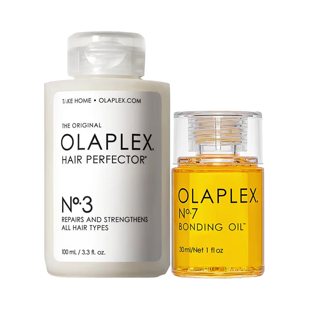 Olaplex No. 3 Hair Perfector + Olaplex No 7 Bonding Oil (100ml+30ml) Olaplex