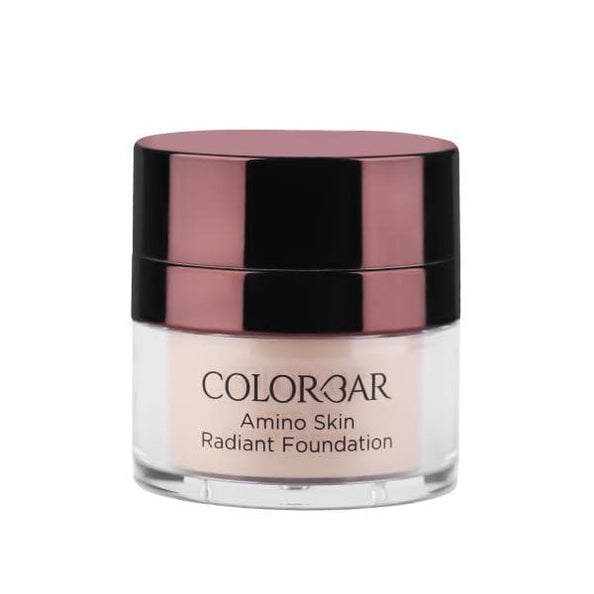 Colorbar Amino Skin Radiant Foundation (15 g) Colorbar