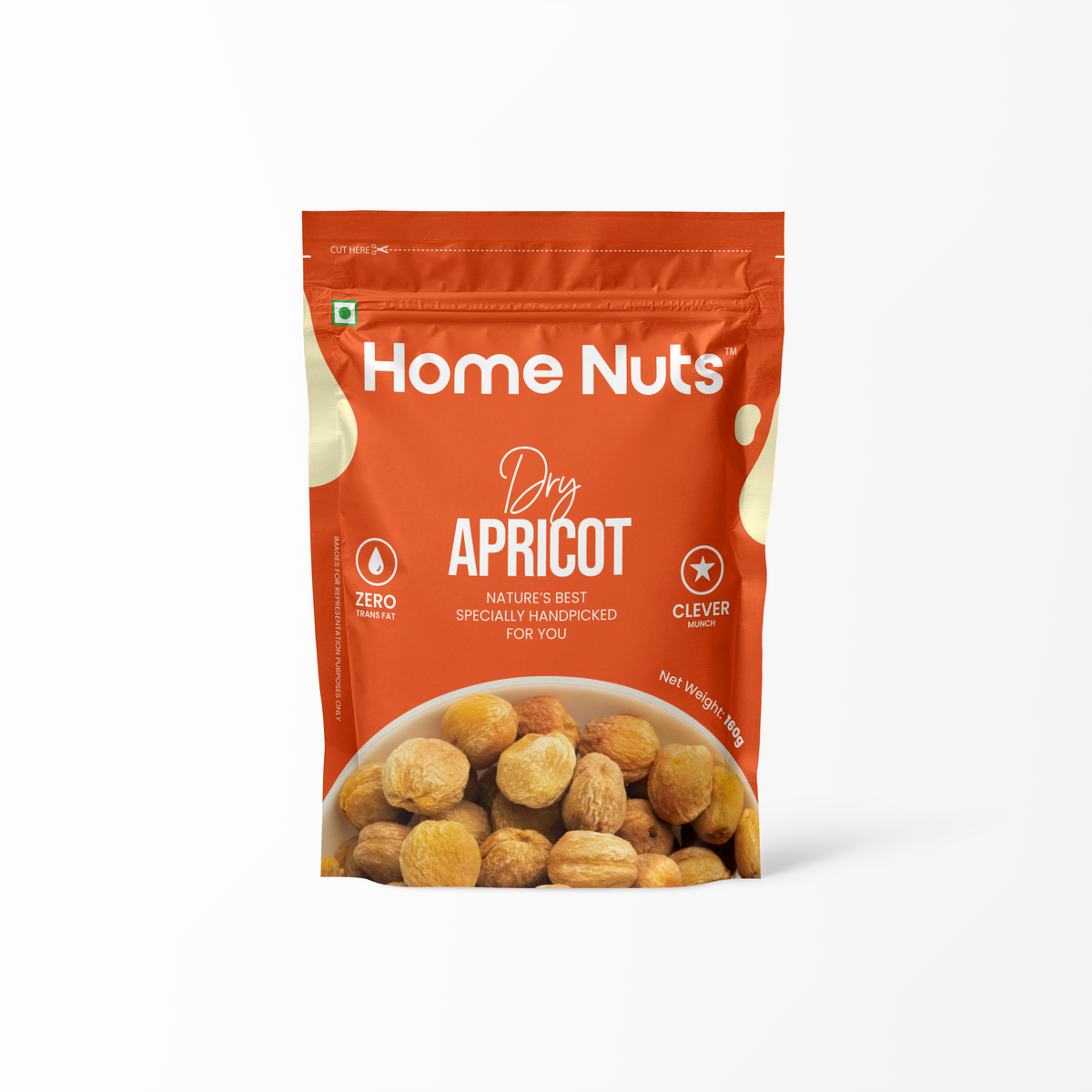 Home Nuts Dry Apricot Home Nuts