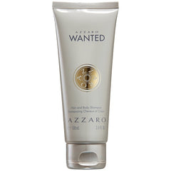 Azzaro Wanted Tonic Perfume Gift Set Beautiful
