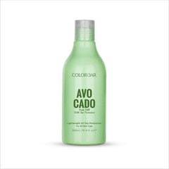 Colorbar Avocado Body Milk (300ml) Beautiful