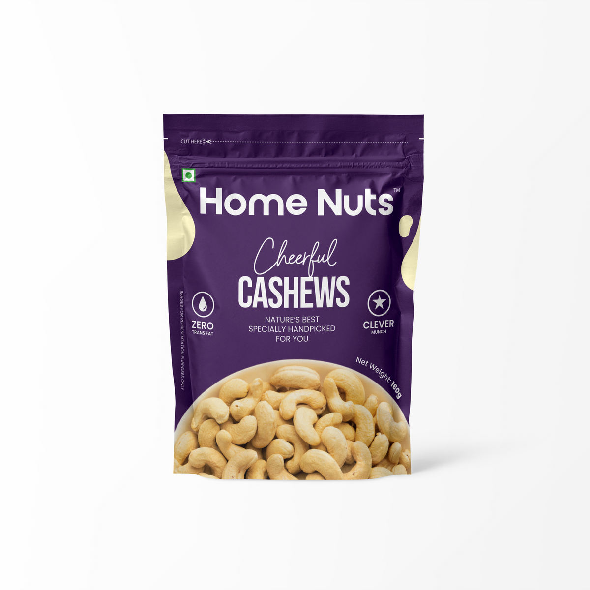 Home Nuts Cheerful Cashews Beautiful