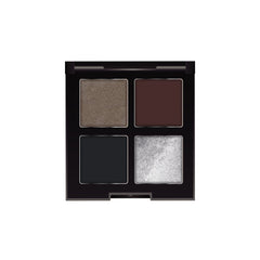 Faces Canada 4 In 1 Eyeshadow Palette (4.8g) Faces Canada