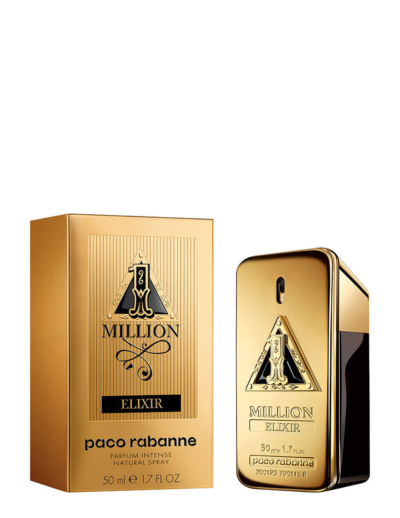 Paco Rabanne 1 Million Elixir Parfum Intense (50ml) Paco Rabanne