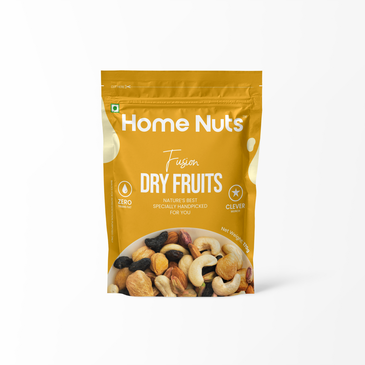 Home Nuts Fusion Dryfruits Home Nuts