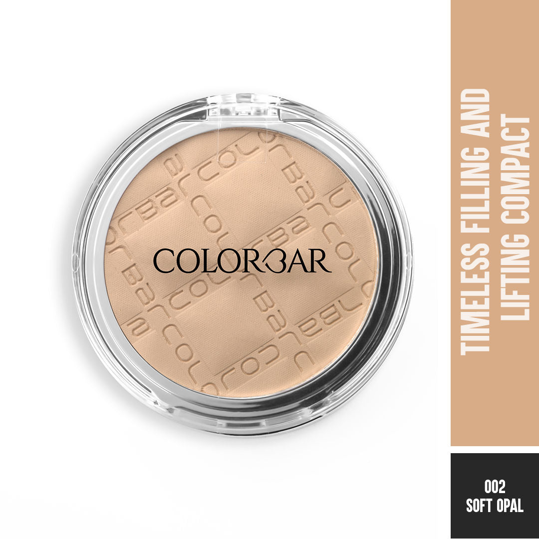 Colorbar Timeless Filling And Lifting Compact (9g) Colorbar
