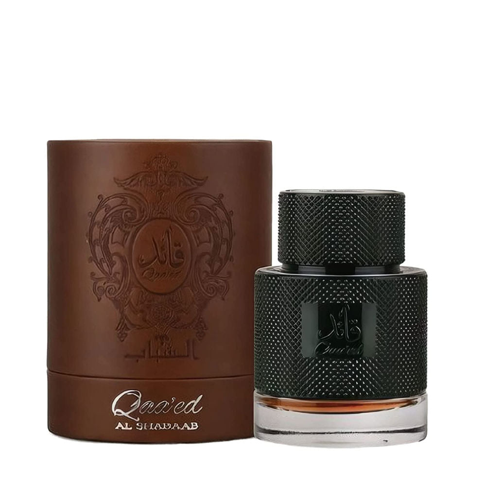 Lattafa Qaaed Al Shabaab Eau De Parfum (100 ml) Beautiful