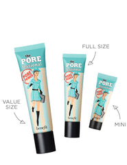 Benefit The Porefessional Pore Primer (22ml) Benefit