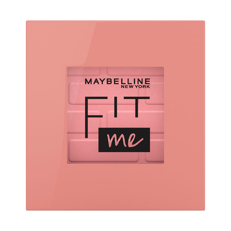 Maybelline New York Fit Me Mono Blush (4.5g) Beautiful