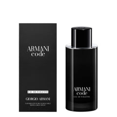 Giorgio Armani Armani Code Eau De Toilette (125ml) Giorgio Armani