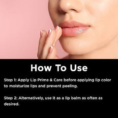 Colorbar Lip Prime & Care (2.5g) Colorbar
