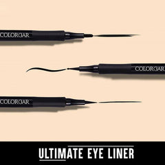 Colorbar Ultimate Eye Liner (1ml) Colorbar