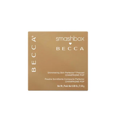 Smashbox X Becca Shimmering Skin Perfector Pressed - C-Pop (7gm) Smashbox Becca