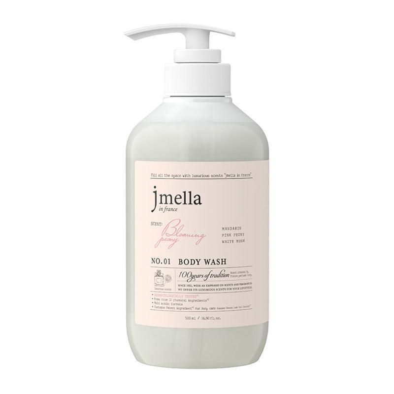 Jmella No.1 Body Wash (500 ml) Beautiful