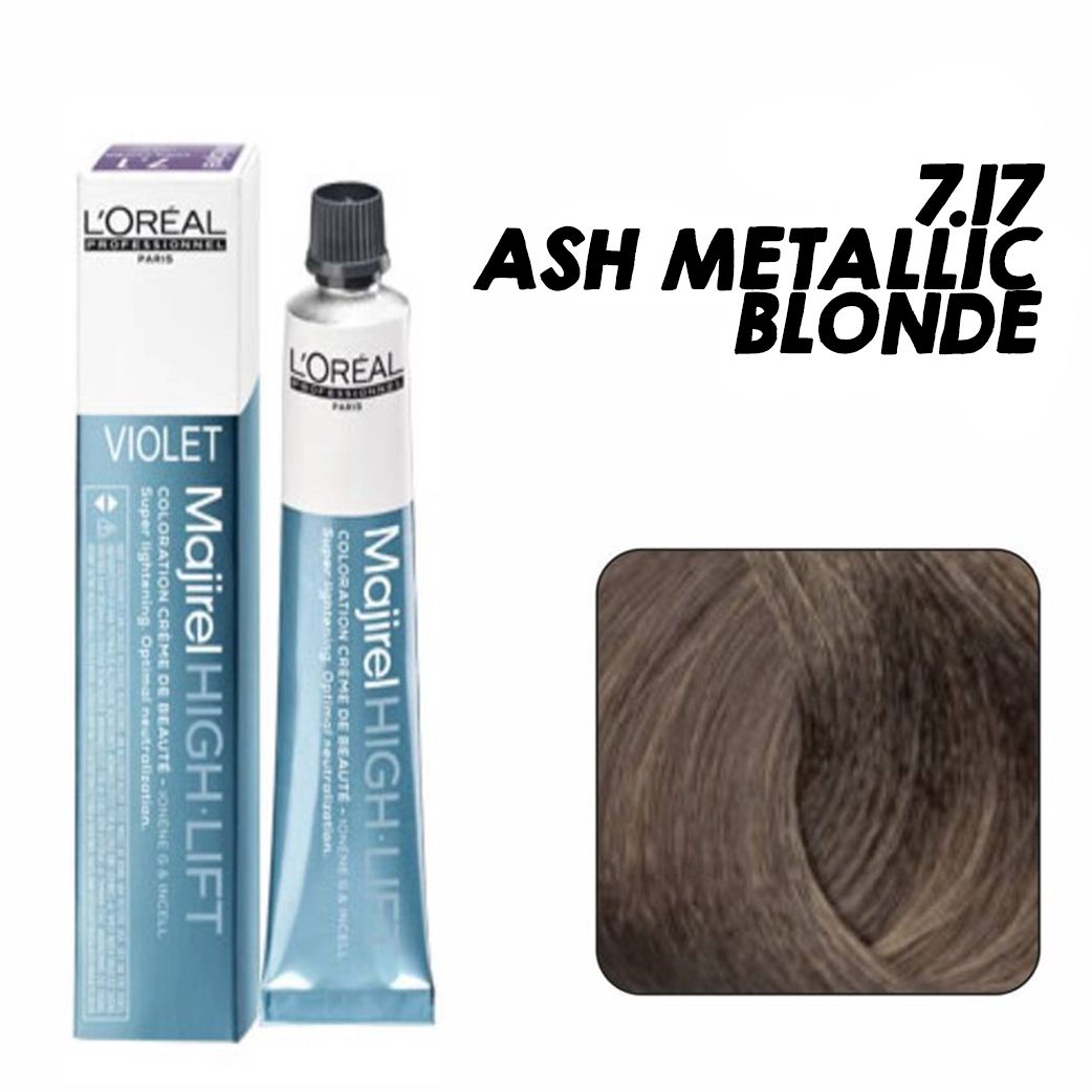 L'Oreal Loreal Professionel Majirel Hair Colour 50ml - 8.0 Deep Light  Blonde | eBay