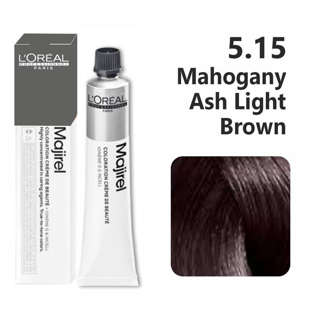 L'Oréal Professionnel Majirel Hair Color (50 ml) L'Oréal Professionnel
