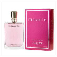 Lancôme Miracle L'eau De Parfum (100 ml) Beautiful