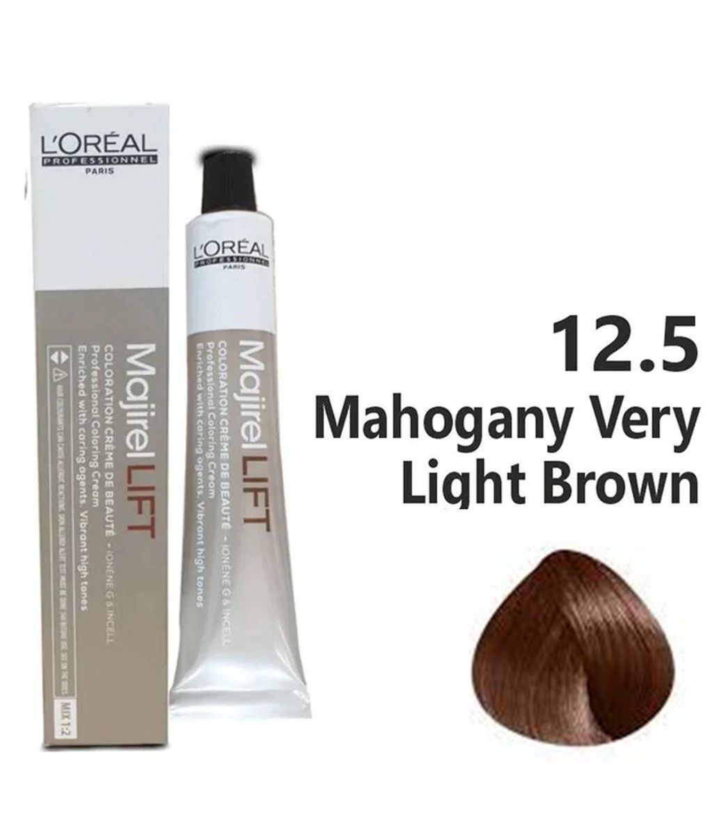L'oreal Majirel Permanent Creme Hair Color Dye SleekShop.com