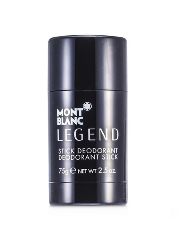 Mont Blanc Legend Deodorant Stick (75g) Mont Blanc